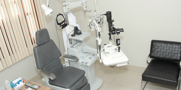 Clinica Oftalmologica